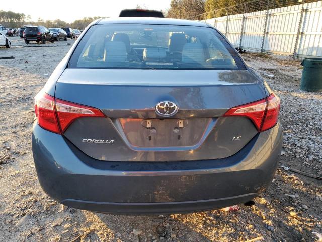 Photo 5 VIN: 2T1BURHE2KC205670 - TOYOTA COROLLA 