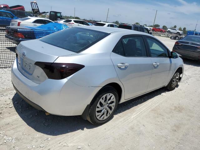 Photo 2 VIN: 2T1BURHE2KC208648 - TOYOTA COROLLA L 