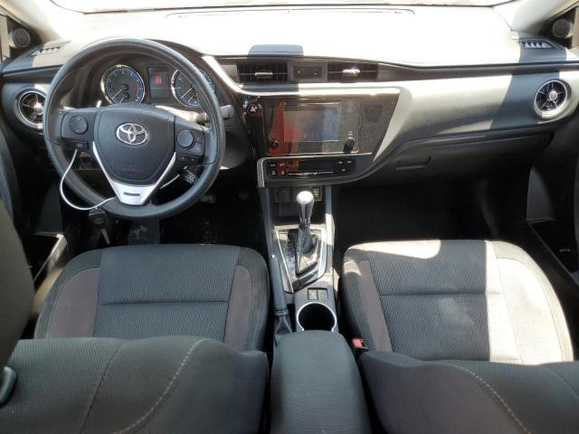 Photo 7 VIN: 2T1BURHE2KC208648 - TOYOTA COROLLA L 