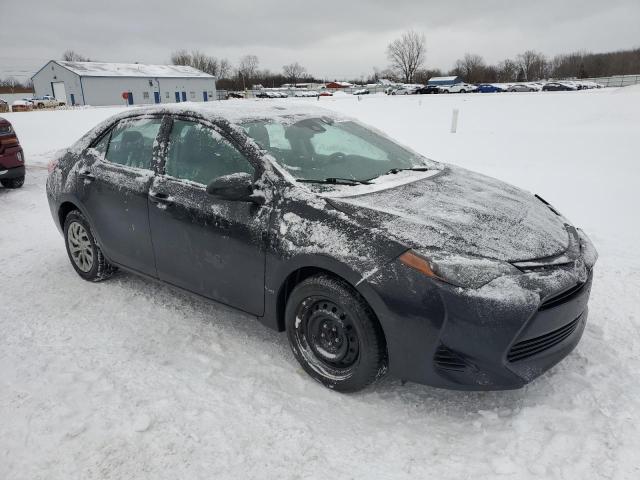 Photo 3 VIN: 2T1BURHE2KC210996 - TOYOTA COROLLA L 