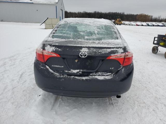 Photo 5 VIN: 2T1BURHE2KC210996 - TOYOTA COROLLA L 