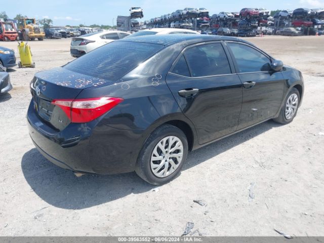 Photo 3 VIN: 2T1BURHE2KC212389 - TOYOTA COROLLA 