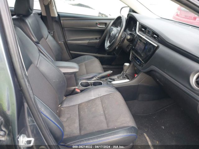 Photo 4 VIN: 2T1BURHE2KC213784 - TOYOTA COROLLA 