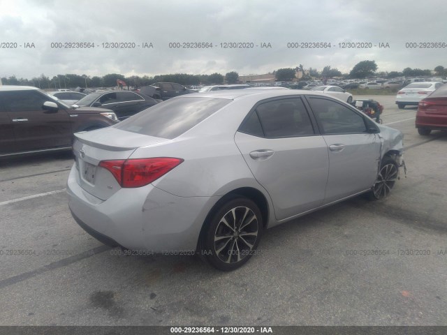 Photo 3 VIN: 2T1BURHE2KC216894 - TOYOTA COROLLA 