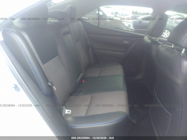 Photo 7 VIN: 2T1BURHE2KC216894 - TOYOTA COROLLA 