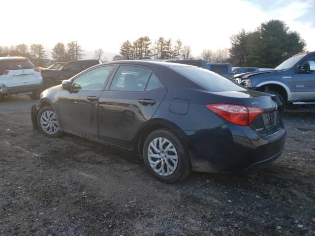 Photo 1 VIN: 2T1BURHE2KC218418 - TOYOTA COROLLA L 