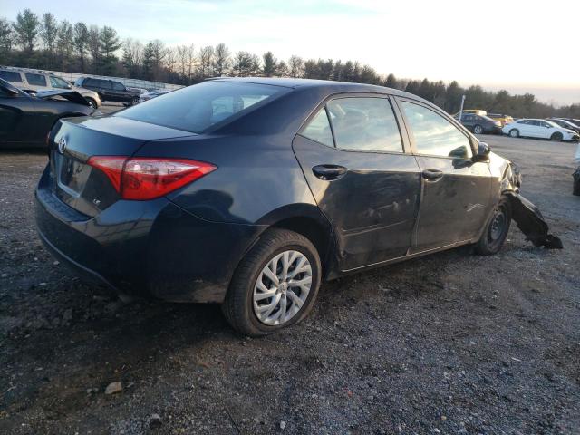 Photo 2 VIN: 2T1BURHE2KC218418 - TOYOTA COROLLA L 