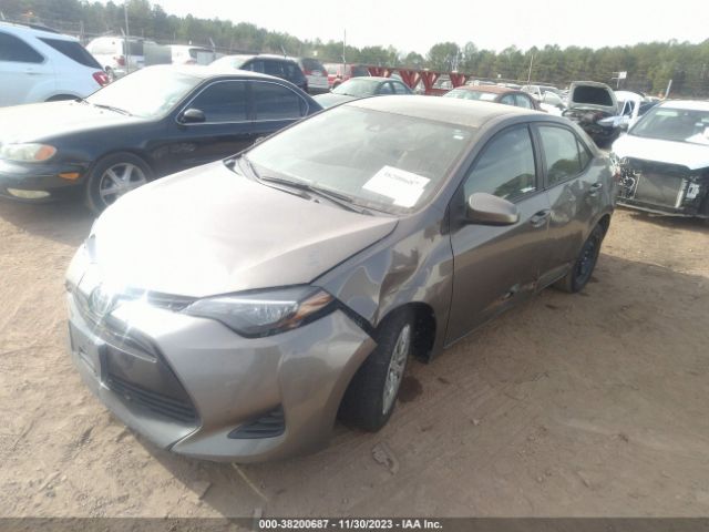 Photo 1 VIN: 2T1BURHE2KC220265 - TOYOTA COROLLA 