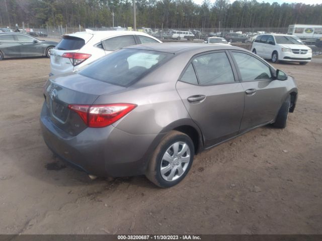 Photo 3 VIN: 2T1BURHE2KC220265 - TOYOTA COROLLA 