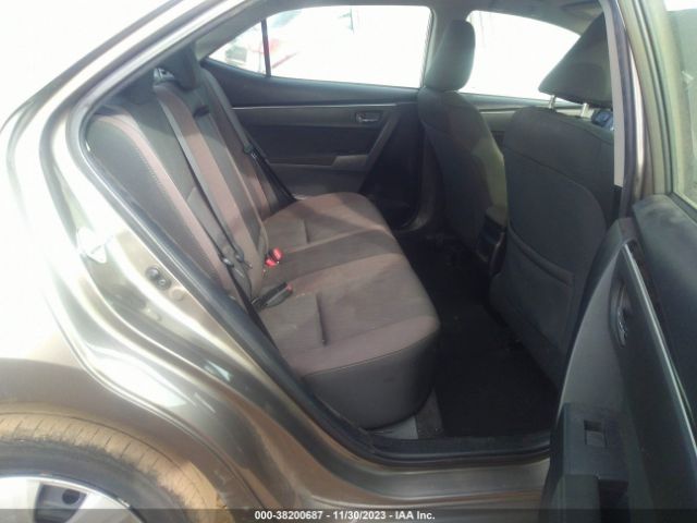 Photo 7 VIN: 2T1BURHE2KC220265 - TOYOTA COROLLA 