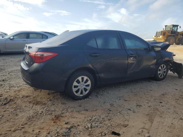 Photo 2 VIN: 2T1BURHE2KC224204 - TOYOTA COROLLA L 