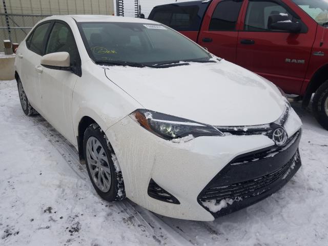 Photo 0 VIN: 2T1BURHE2KC227197 - TOYOTA COROLLA L 