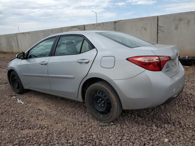 Photo 1 VIN: 2T1BURHE2KC227264 - TOYOTA COROLLA L 