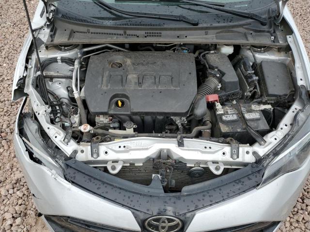 Photo 10 VIN: 2T1BURHE2KC227264 - TOYOTA COROLLA L 