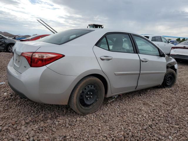 Photo 2 VIN: 2T1BURHE2KC227264 - TOYOTA COROLLA L 