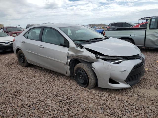 Photo 3 VIN: 2T1BURHE2KC227264 - TOYOTA COROLLA L 