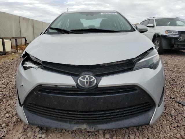 Photo 4 VIN: 2T1BURHE2KC227264 - TOYOTA COROLLA L 