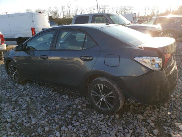 Photo 1 VIN: 2T1BURHE2KC228947 - TOYOTA COROLLA L 