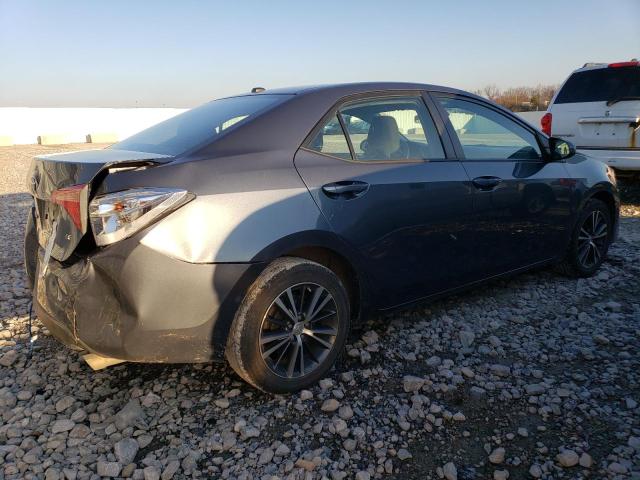 Photo 2 VIN: 2T1BURHE2KC228947 - TOYOTA COROLLA L 