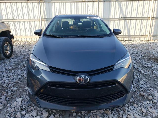 Photo 4 VIN: 2T1BURHE2KC228947 - TOYOTA COROLLA L 