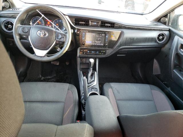 Photo 7 VIN: 2T1BURHE2KC228947 - TOYOTA COROLLA L 