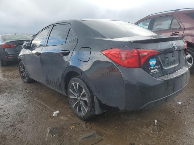 Photo 1 VIN: 2T1BURHE2KC230861 - TOYOTA COROLLA 