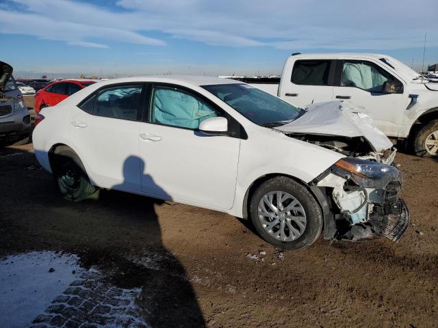 Photo 3 VIN: 2T1BURHE2KC233243 - TOYOTA COROLLA L 