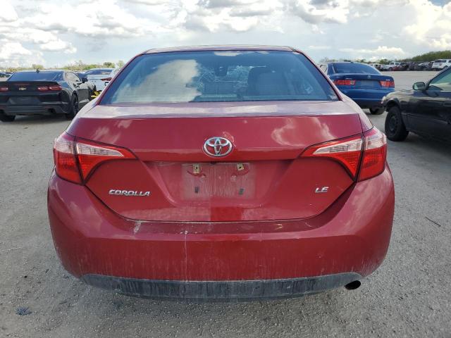 Photo 5 VIN: 2T1BURHE2KC236210 - TOYOTA COROLLA L 