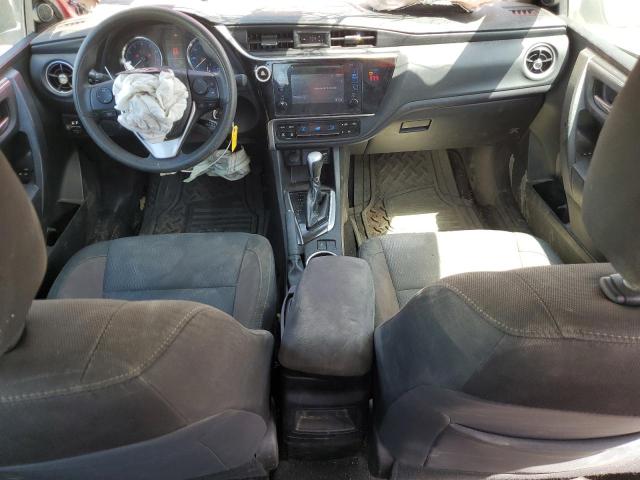 Photo 7 VIN: 2T1BURHE2KC236210 - TOYOTA COROLLA L 