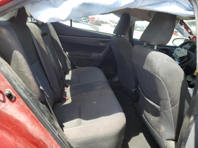 Photo 9 VIN: 2T1BURHE2KC236210 - TOYOTA COROLLA L 