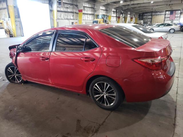 Photo 1 VIN: 2T1BURHE2KC236367 - TOYOTA COROLLA 