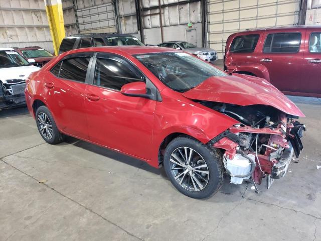 Photo 3 VIN: 2T1BURHE2KC236367 - TOYOTA COROLLA 