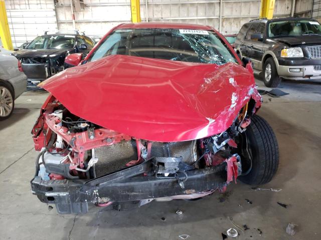 Photo 4 VIN: 2T1BURHE2KC236367 - TOYOTA COROLLA 