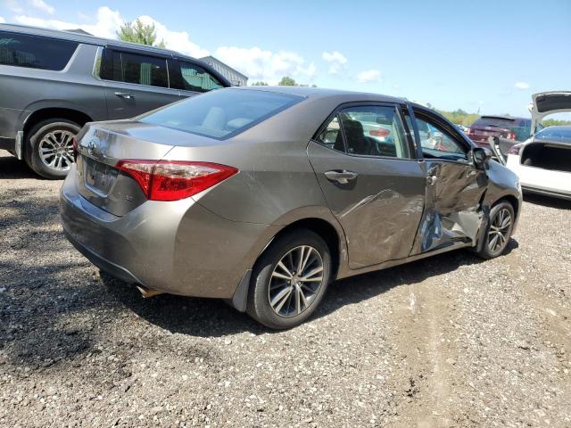 Photo 2 VIN: 2T1BURHE2KC236904 - TOYOTA COROLLA L 