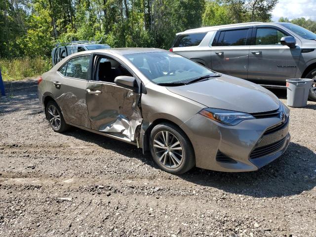 Photo 3 VIN: 2T1BURHE2KC236904 - TOYOTA COROLLA L 