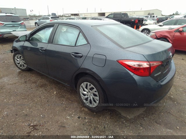 Photo 2 VIN: 2T1BURHE2KC237504 - TOYOTA COROLLA 