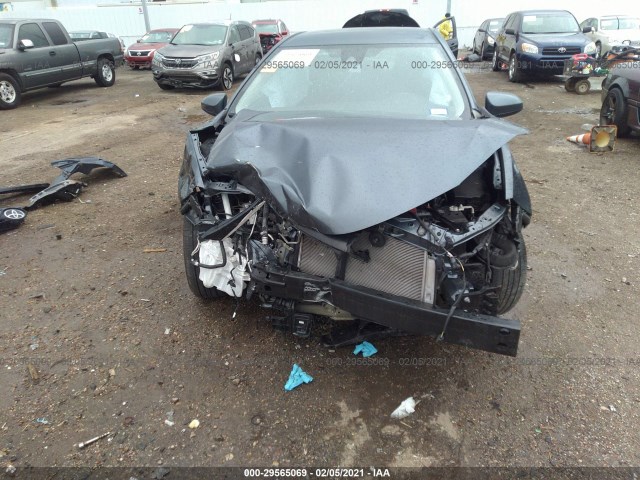 Photo 5 VIN: 2T1BURHE2KC237504 - TOYOTA COROLLA 