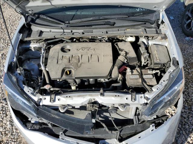 Photo 6 VIN: 2T1BURHE2KC238328 - TOYOTA COROLLA L 