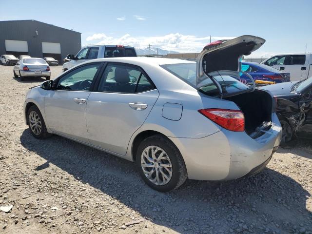 Photo 1 VIN: 2T1BURHE2KC238426 - TOYOTA COROLLA 