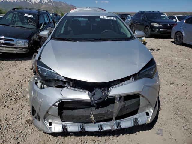 Photo 4 VIN: 2T1BURHE2KC238426 - TOYOTA COROLLA 