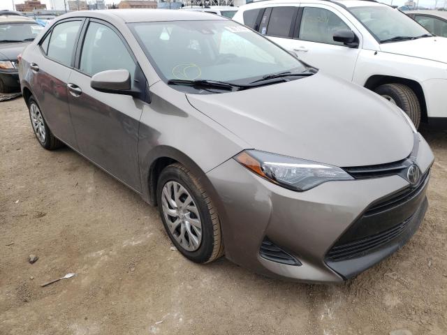 Photo 0 VIN: 2T1BURHE2KC239270 - TOYOTA COROLLA L 