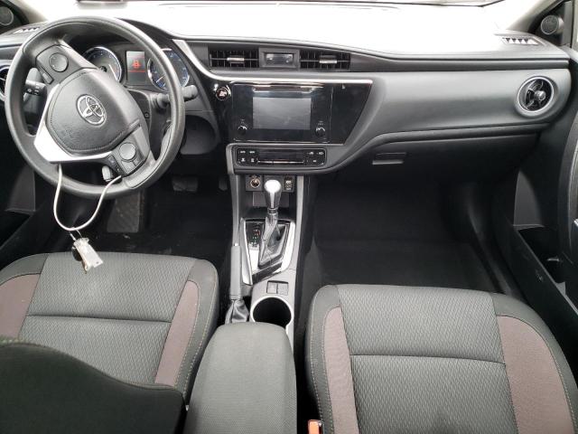 Photo 8 VIN: 2T1BURHE2KC239270 - TOYOTA COROLLA L 