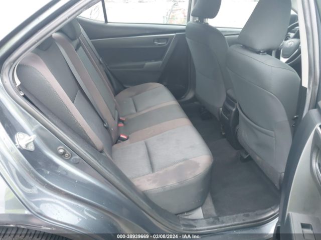 Photo 7 VIN: 2T1BURHE2KC239706 - TOYOTA COROLLA 