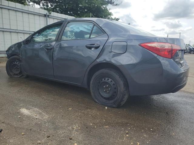 Photo 1 VIN: 2T1BURHE2KC241438 - TOYOTA COROLLA 