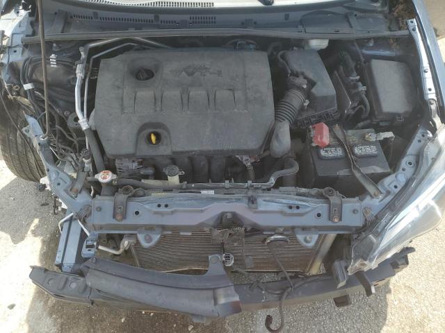 Photo 10 VIN: 2T1BURHE2KC241438 - TOYOTA COROLLA 