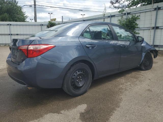 Photo 2 VIN: 2T1BURHE2KC241438 - TOYOTA COROLLA 