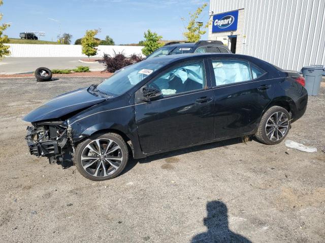 Photo 0 VIN: 2T1BURHE2KC242606 - TOYOTA COROLLA L 