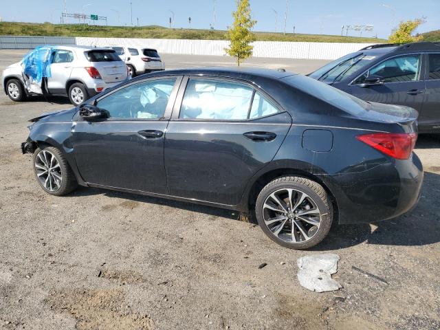 Photo 1 VIN: 2T1BURHE2KC242606 - TOYOTA COROLLA L 