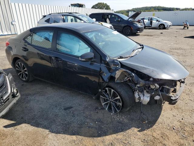 Photo 3 VIN: 2T1BURHE2KC242606 - TOYOTA COROLLA L 