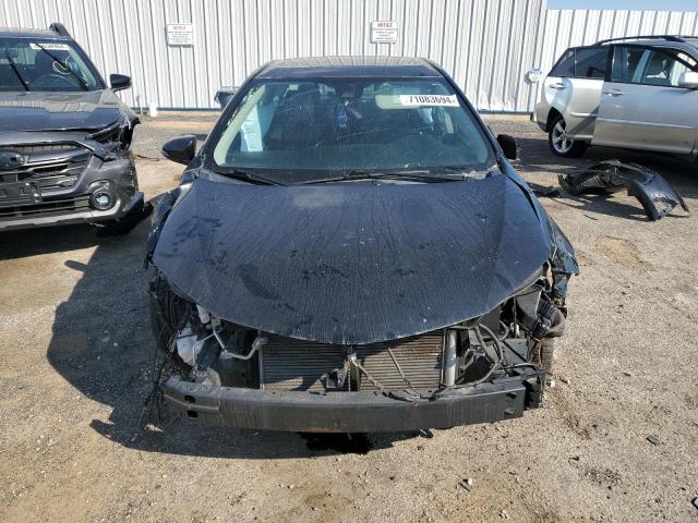 Photo 4 VIN: 2T1BURHE2KC242606 - TOYOTA COROLLA L 